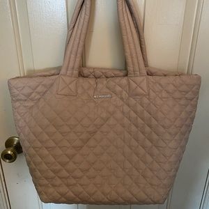 MZ Wallace Medium Metro Tote